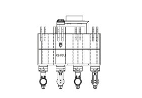 PVE-4240U-600-1