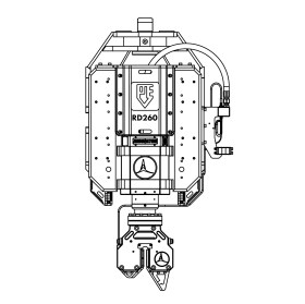 PVE-RD260